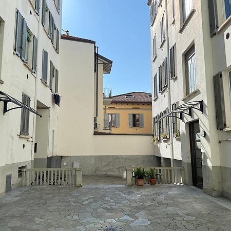 Comoluxhouse- Intero Appartamento Extérieur photo