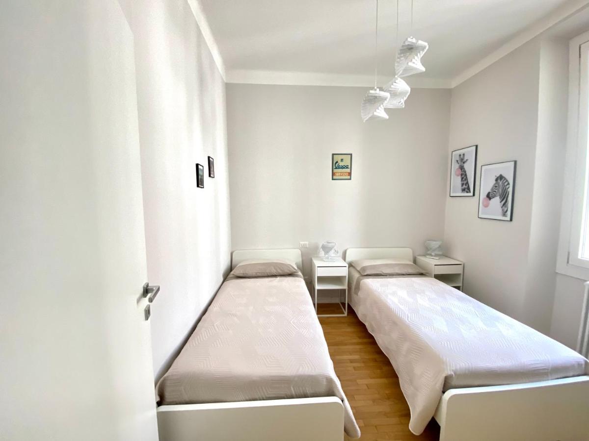 Comoluxhouse- Intero Appartamento Extérieur photo