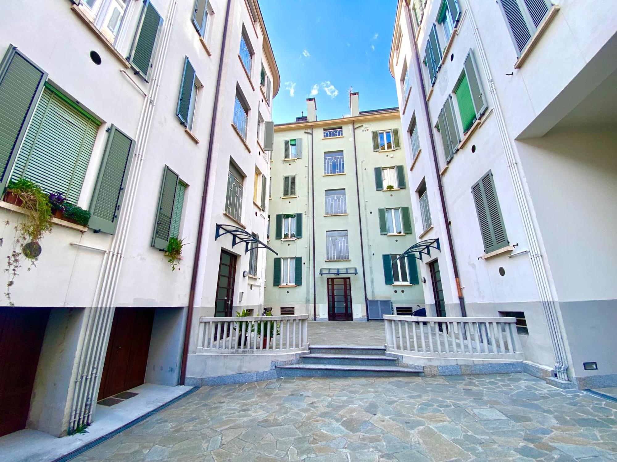 Comoluxhouse- Intero Appartamento Extérieur photo