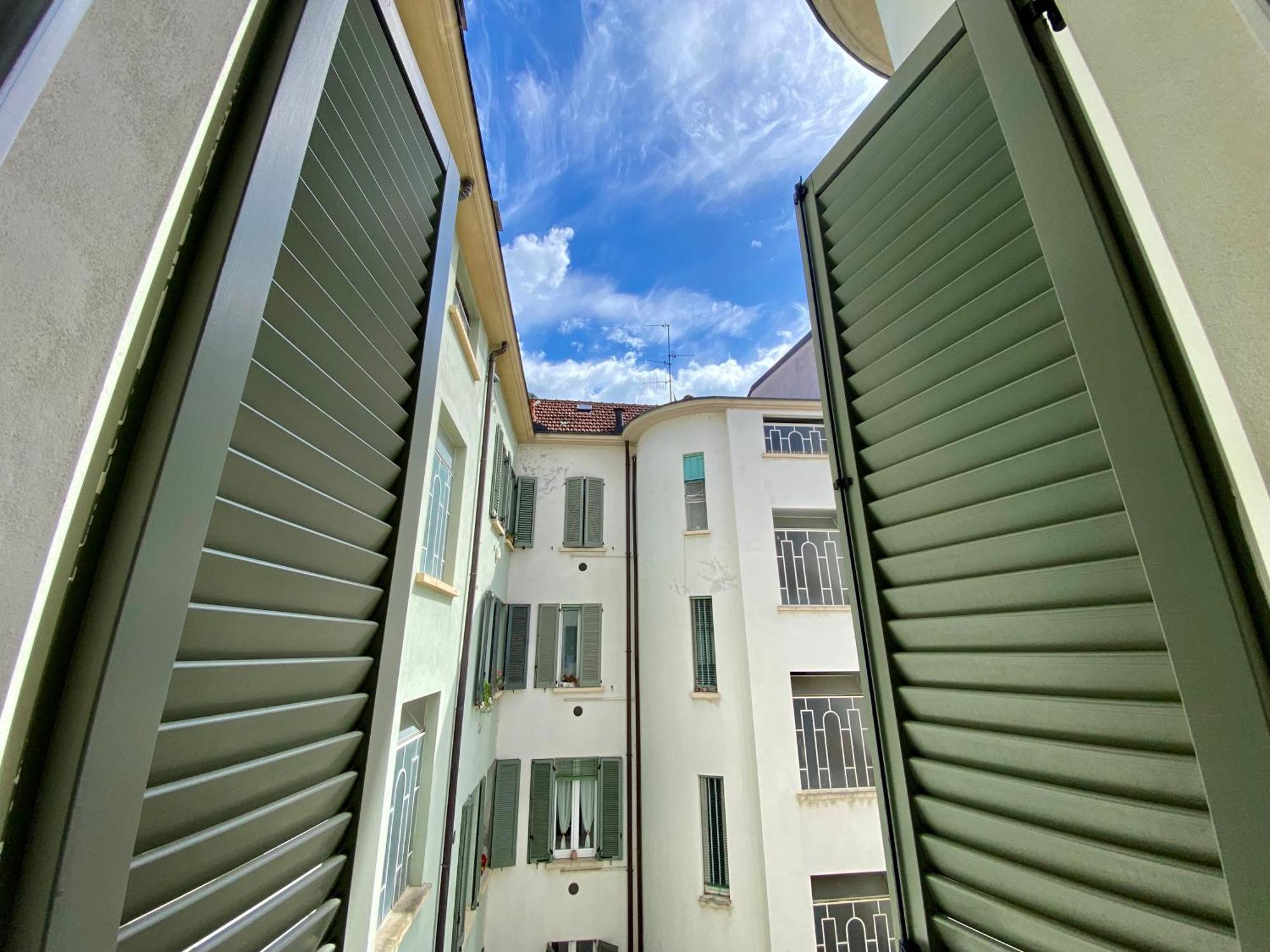 Comoluxhouse- Intero Appartamento Chambre photo