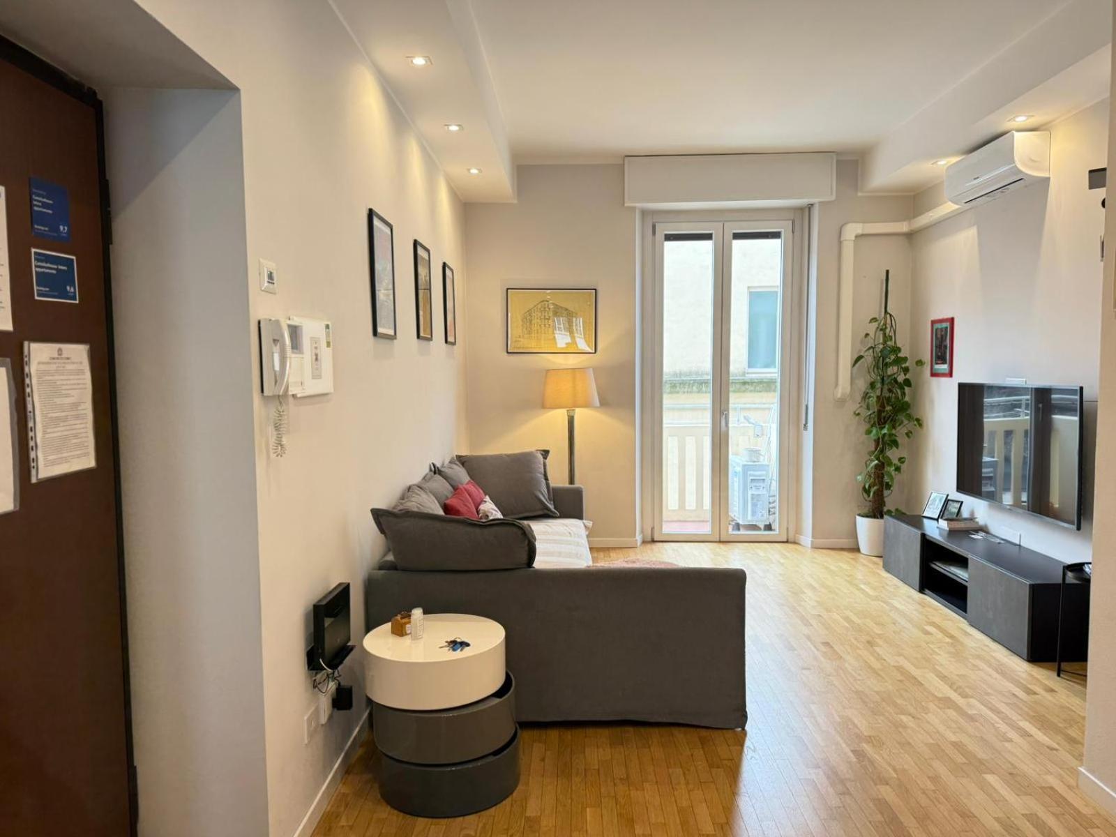 Comoluxhouse- Intero Appartamento Extérieur photo