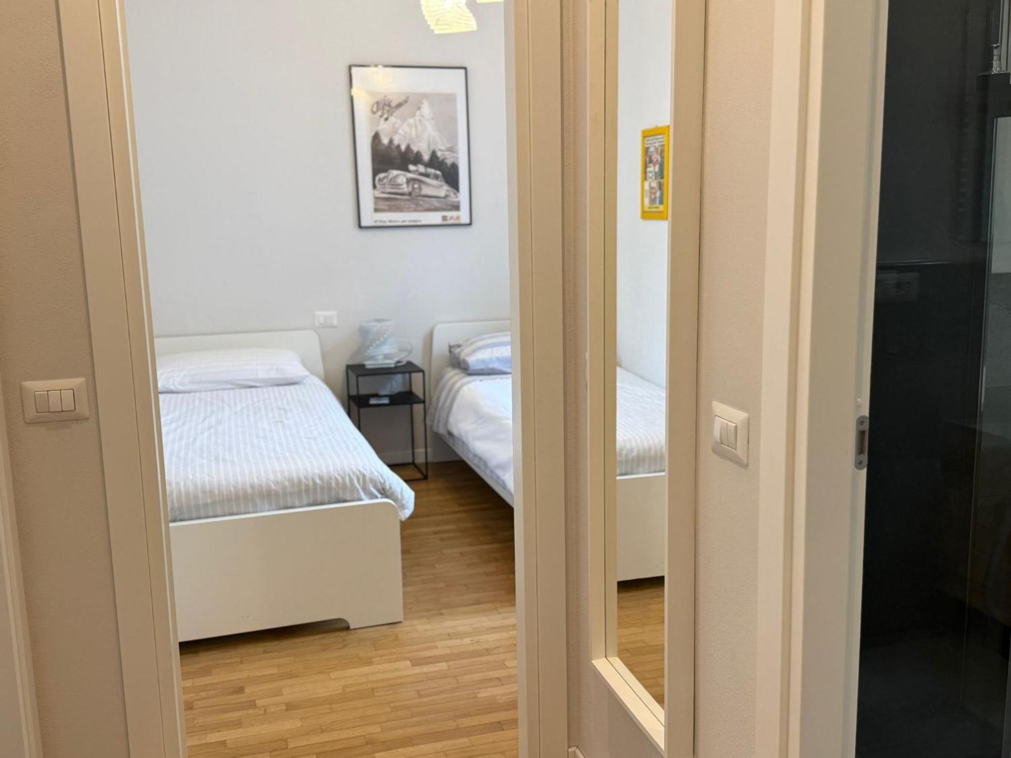 Comoluxhouse- Intero Appartamento Extérieur photo