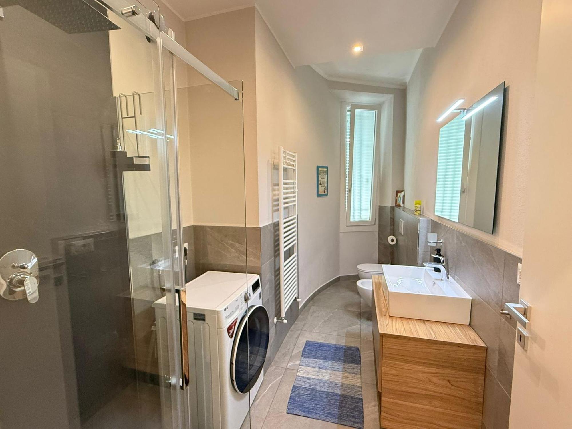Comoluxhouse- Intero Appartamento Extérieur photo