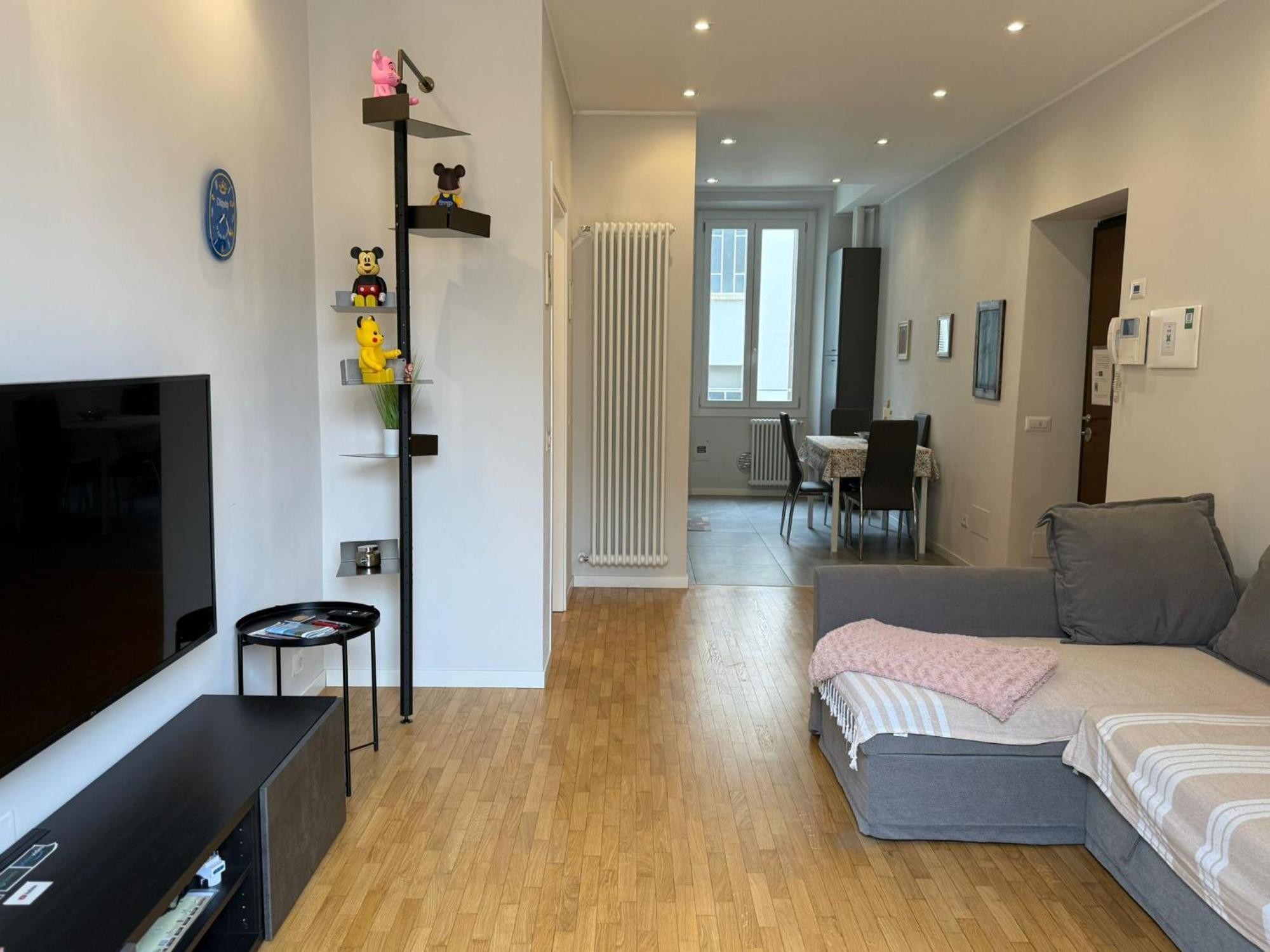 Comoluxhouse- Intero Appartamento Extérieur photo