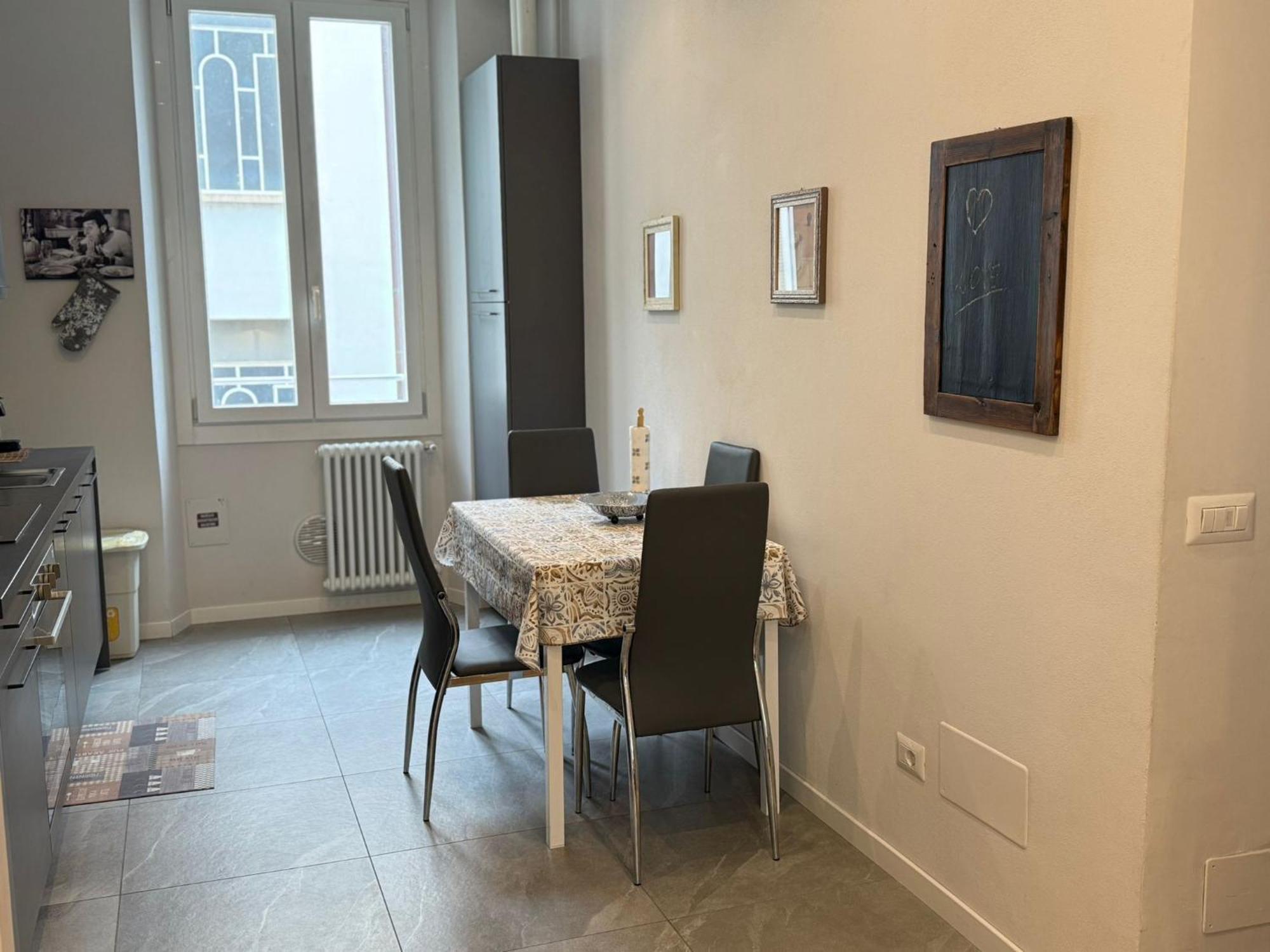 Comoluxhouse- Intero Appartamento Extérieur photo