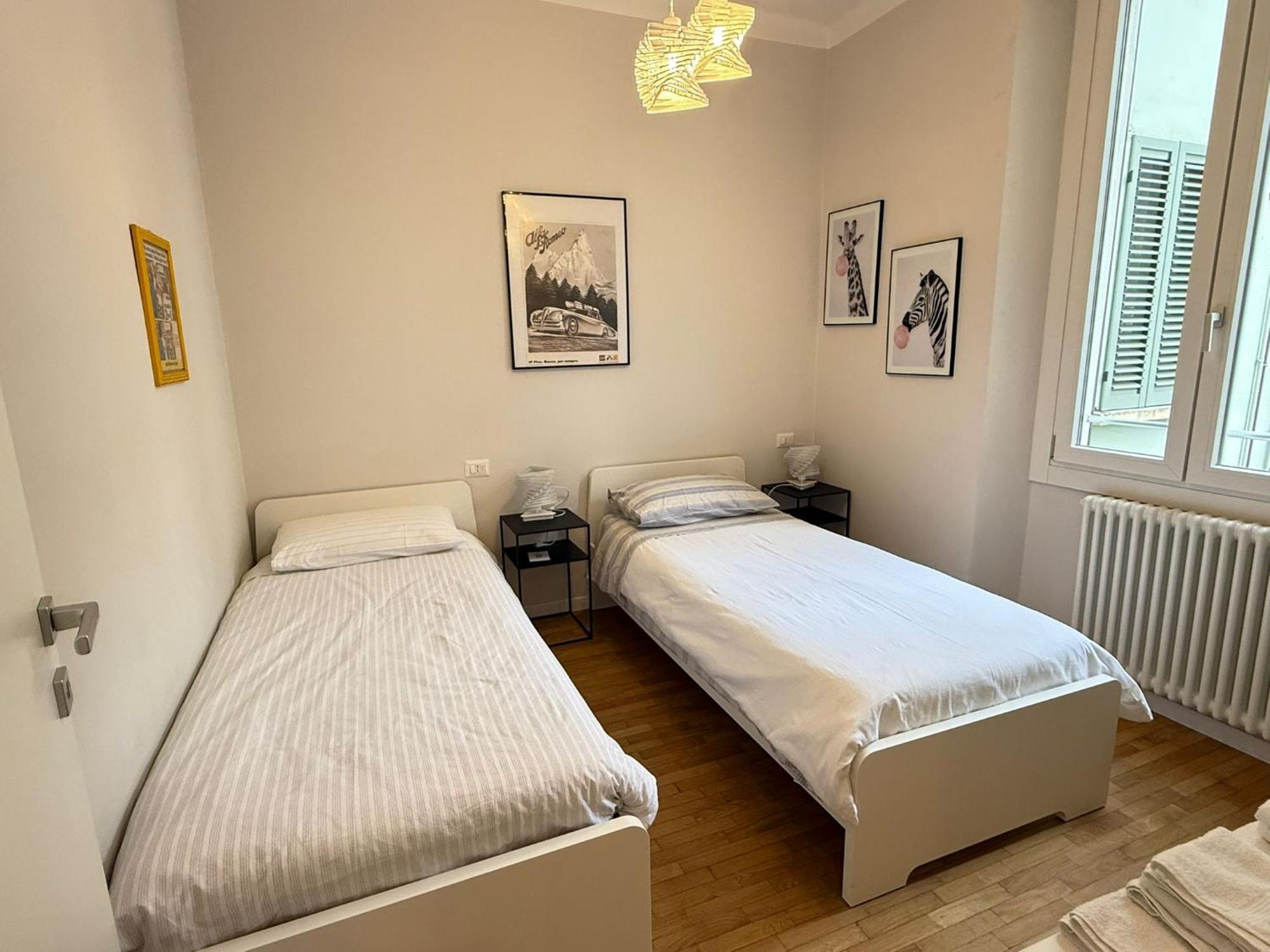 Comoluxhouse- Intero Appartamento Extérieur photo